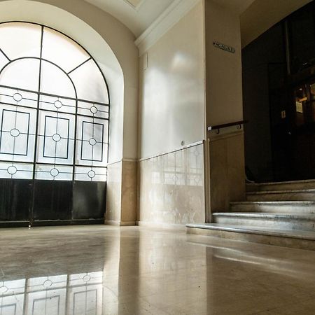 Scipioni Luxury Suite Řím Exteriér fotografie