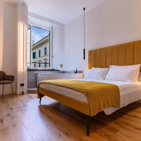 Scipioni Luxury Suite Řím Exteriér fotografie