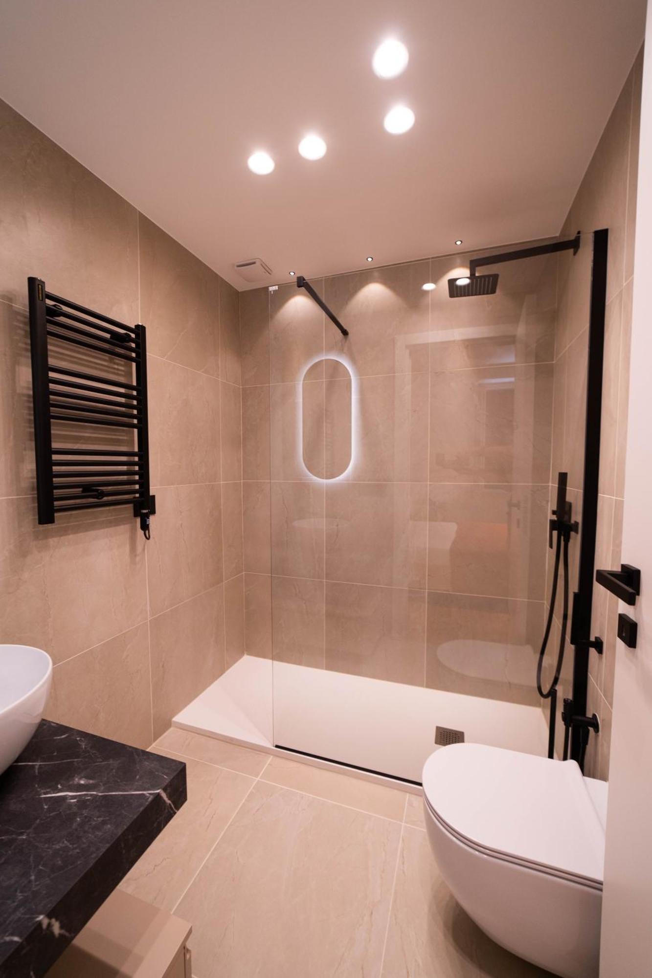 Scipioni Luxury Suite Řím Exteriér fotografie