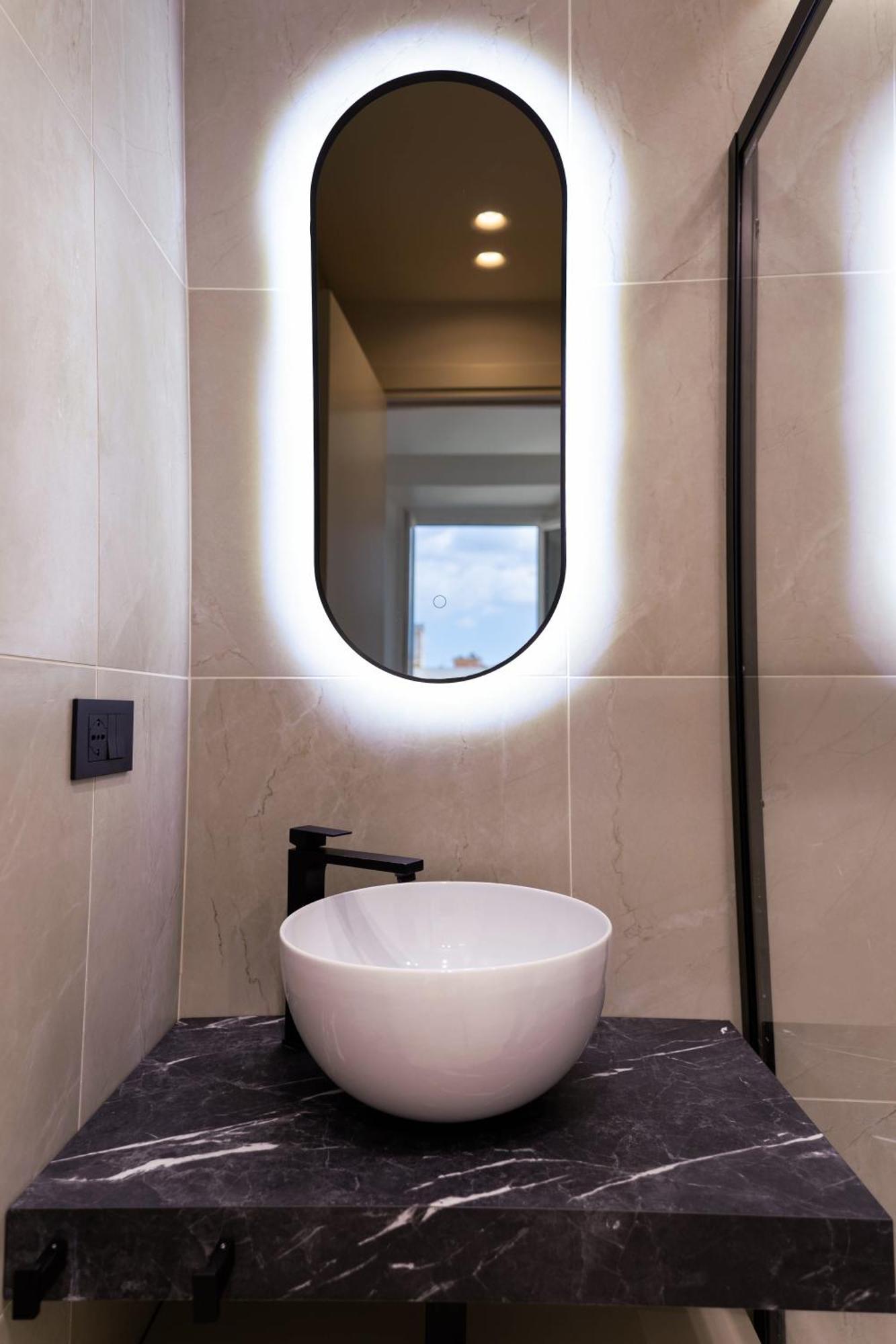 Scipioni Luxury Suite Řím Exteriér fotografie