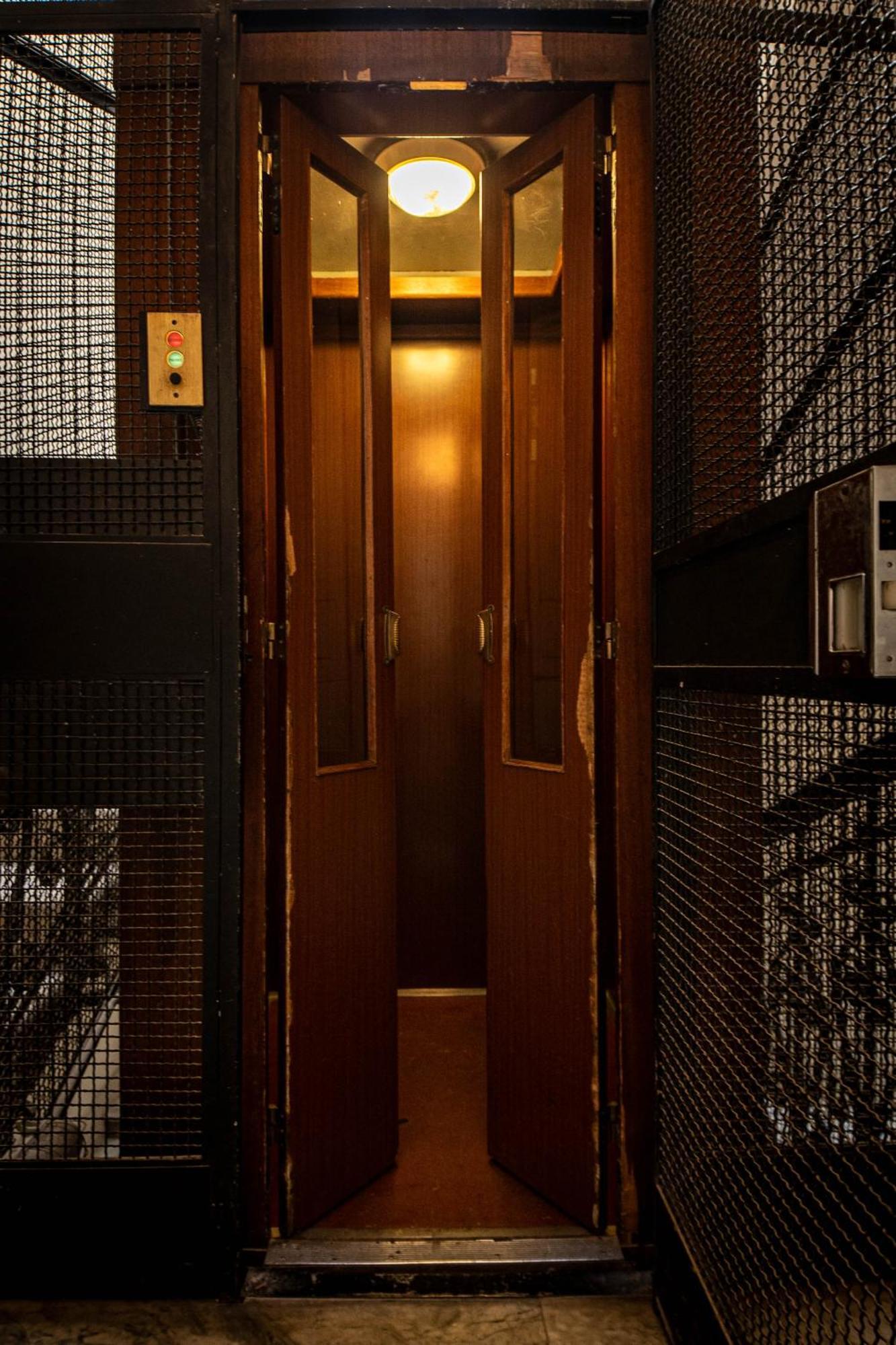 Scipioni Luxury Suite Řím Exteriér fotografie